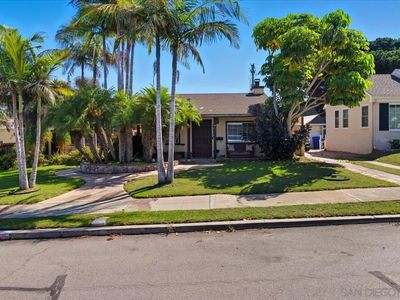 3717 Poe St, San Diego, CA, 92107