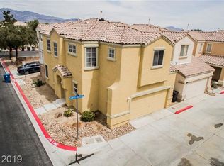 2508 Lady Elizabeth Ct, North Las Vegas, NV 89031