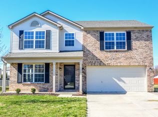 1269 Summer Ridge Ln, Brownsburg, IN 46112
