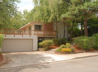 25 NW Wilson Ave, Gresham, OR 97030