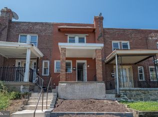 416 Woodcliffe Rd, Upper Darby, PA 19082