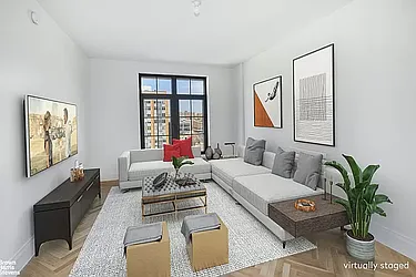 Rented by Brown Harris Stevens