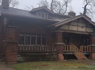 14076 Strathmoor St, Detroit, MI 48227