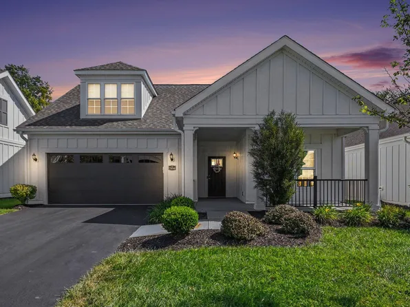7056 Souder Rd, New Albany, OH 43054