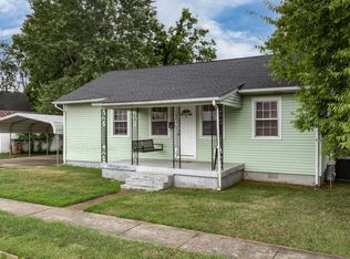 106 Wilmington St, Old Hickory, TN 37138