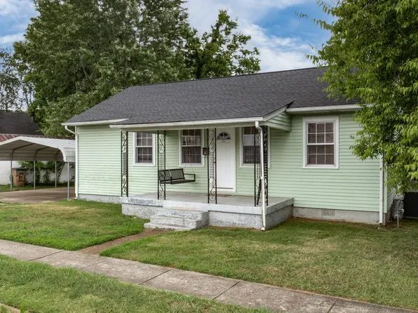 106 Wilmington St, Old Hickory, TN 37138