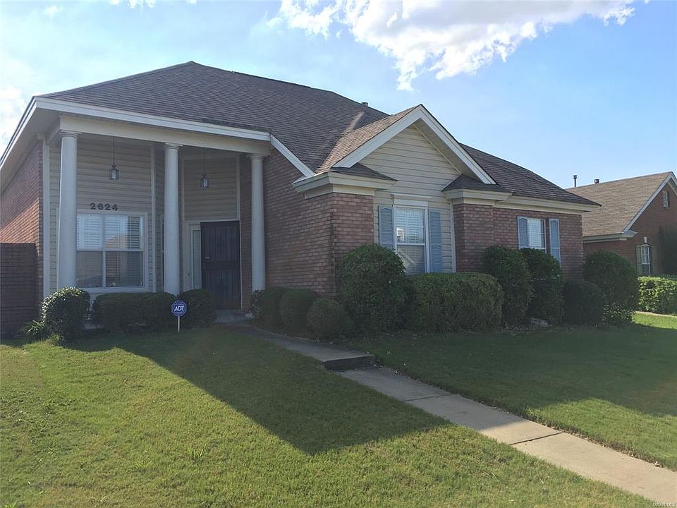 1st image of 2624 Royal Downing Ct