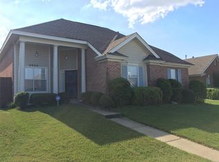 2624 Royal Downing Ct, Montgomery, AL 36117
