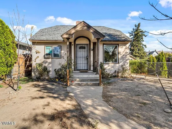 1215 Cherry Ave, Yakima, WA 98902