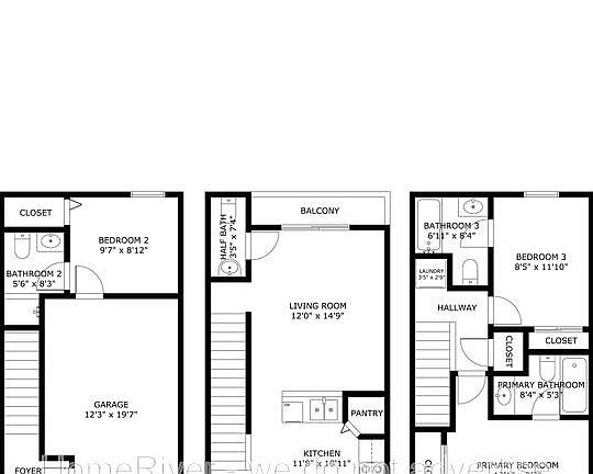 3rd image of 6047 Gibson Ave