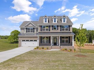 7907 E Gander Ct, Greensboro, NC 27455