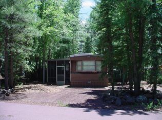 5779 Cougar Ct, Pinetop, AZ 85935