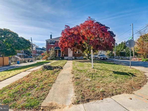 411 Ingleside Ave, Baltimore, MD 21228