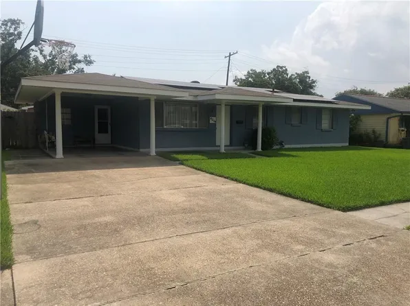 4209 Purdue Dr, Metairie, LA 70003