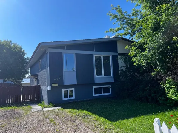 247 Overdown Dr, Red Deer, AB T4P 1W7