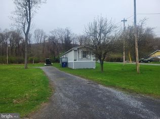 2177 Apple Way, Saint Thomas, PA 17252