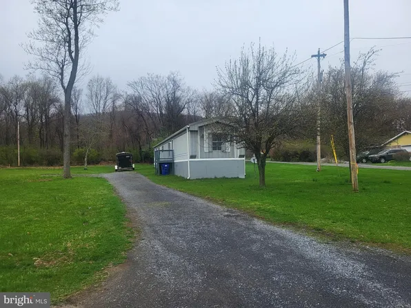 2177 Apple Way, Saint Thomas, PA 17252