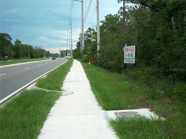 Howland Boulevard Lot #80, Deltona, FL 32738