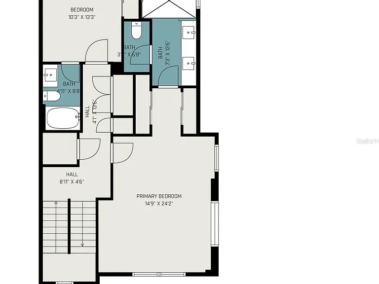2511 N Grady Ave #6 — Photo 46