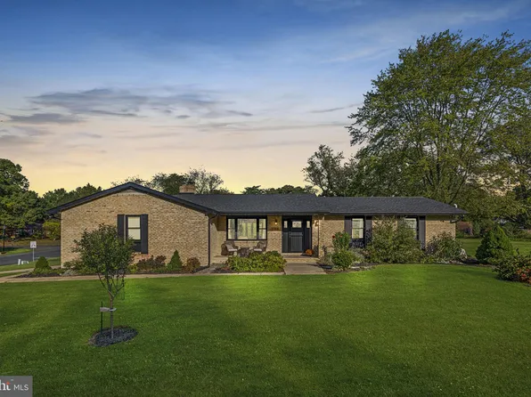 1388 Trysty Friend Pl, Severn, MD 21144