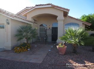 5711 E Crocus Dr, Scottsdale, AZ 85254