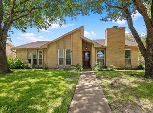 21311 Park York Dr, Katy, TX 77450