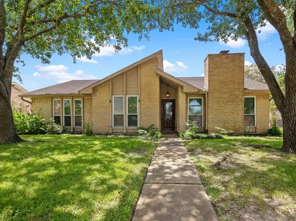21311 Park York Dr, Katy, TX 77450