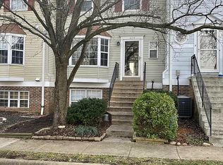 4129 Pleasant Meadow Ct #91B, Chantilly, VA 20151