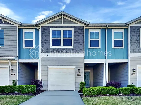 411 Cherry Ridge Dr, Orange Park, FL 32065