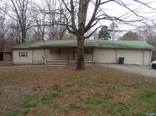 105 County Road 518, Moulton, AL 35650