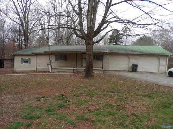 105 County Road 518, Moulton, AL 35650
