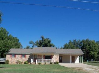 1607 Shady Grove Dr, Paragould, AR 72450