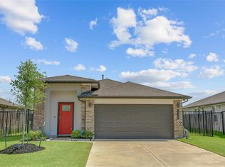 1254 Truckee River Dr, Iowa Colony, TX 77583