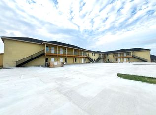 1503 West Saint Francis Avenue - 12, Mission, TX 78573