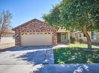 3011 W Chanute Pass, Phoenix, AZ 85041