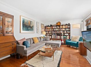 245 Bennett Ave APT 5B, New York, NY 10040