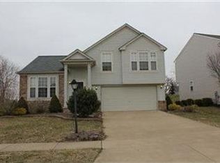 841 Brightwood Ct, Brunswick, OH