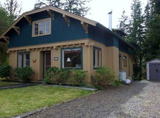 38 Oregon Ave, Wheeler, OR 97147