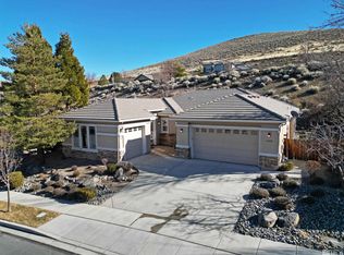 6080 Axis Dr, Sparks, NV 89436