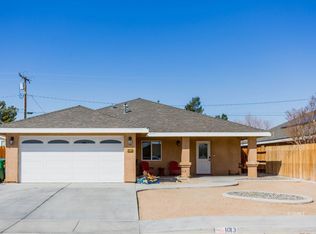 1013 S Sims St, Ridgecrest, CA 93555