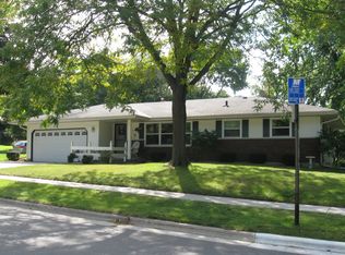 4721 Starker Ave, Madison, WI 53716