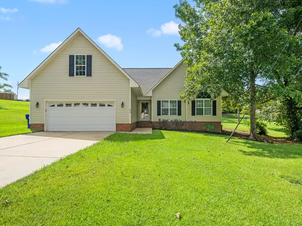 59 Marlin Ln, Coats, NC 27521