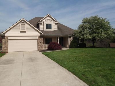 2075 N 110 W, Angola, IN, 46703