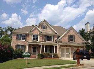 225 Beech Tree Holw, Buford, GA 30518