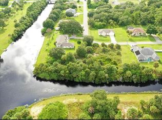 Hader Rd, North port, FL 34288