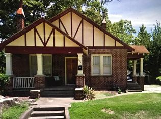 209 S Summit St, Greenville, NC 27858