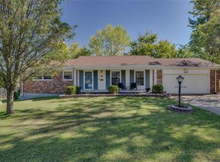 324 Davis Ct, Park Hills, MO 63601