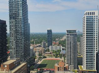 50 Dunfield Ave #3019, Toronto, ON M4S 0E4