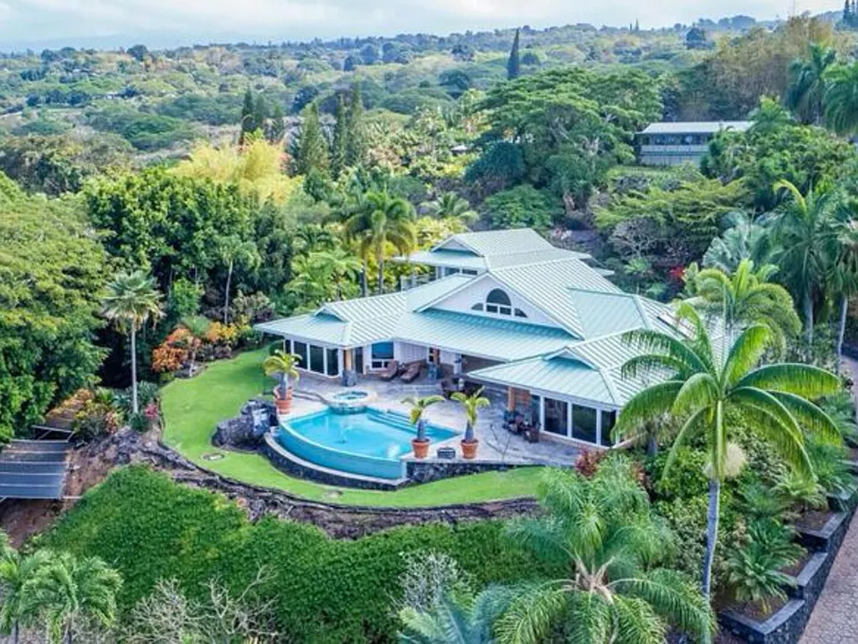 Mahi Iulani Pl