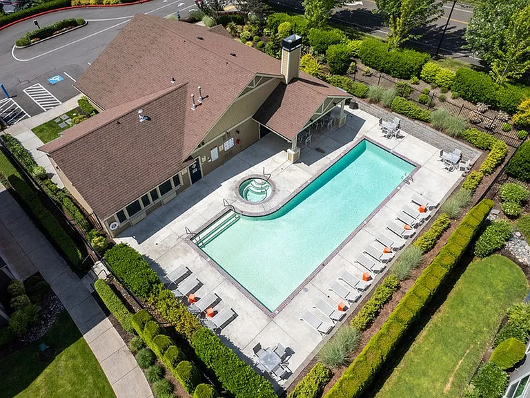 Swimming Pool Two